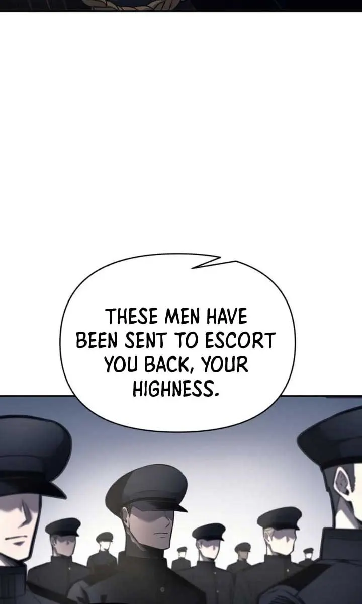 I Became the Tyrant of a Defence Game Chapter 121 Page 67