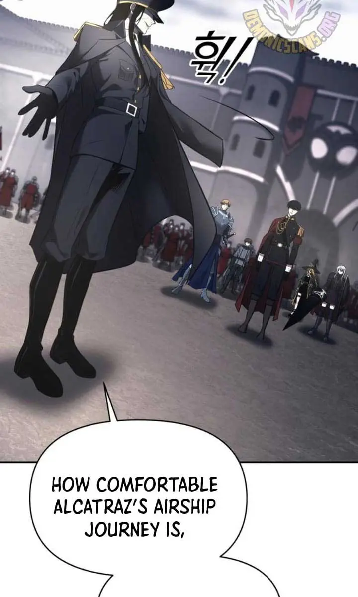 I Became the Tyrant of a Defence Game Chapter 121 Page 74
