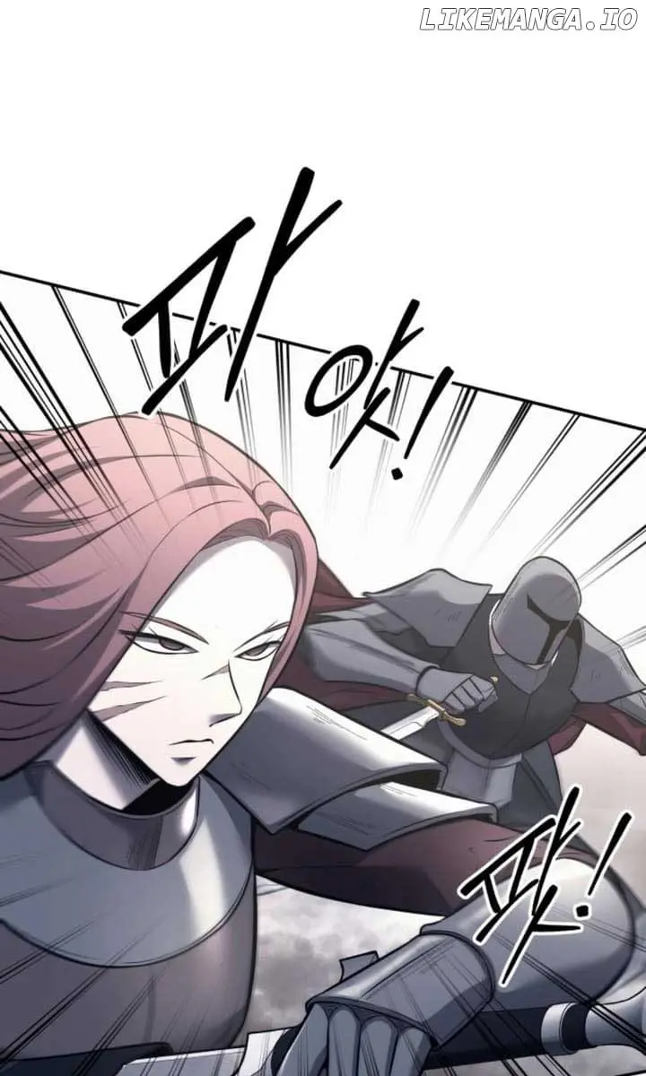 I Became the Tyrant of a Defence Game Chapter 121 Page 81