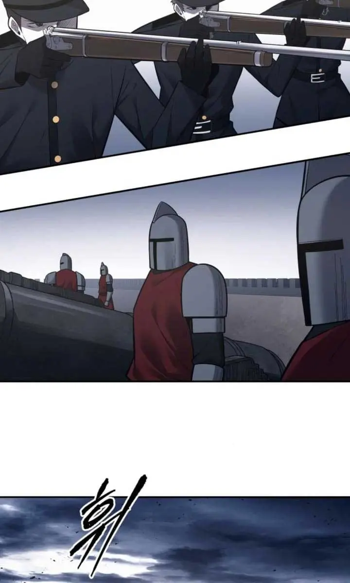 I Became the Tyrant of a Defence Game Chapter 122 Page 3