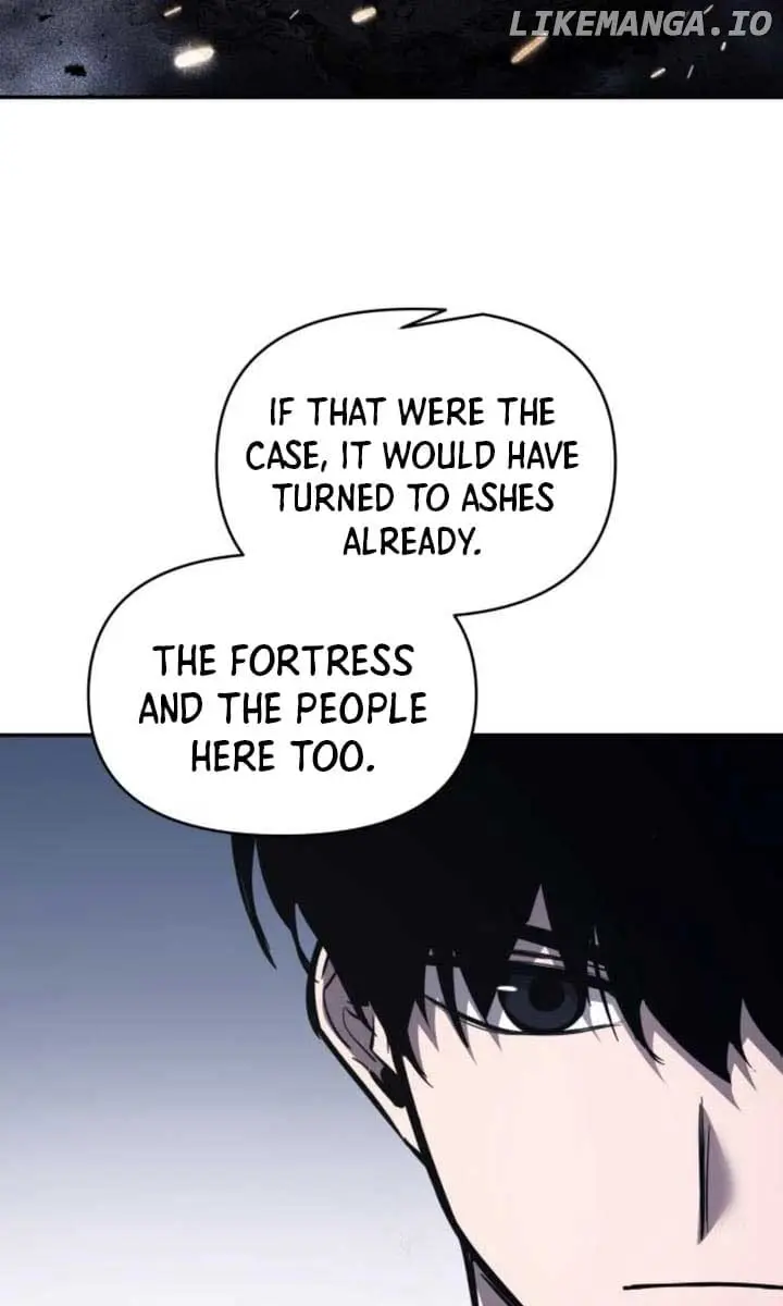 I Became the Tyrant of a Defence Game Chapter 122 Page 11