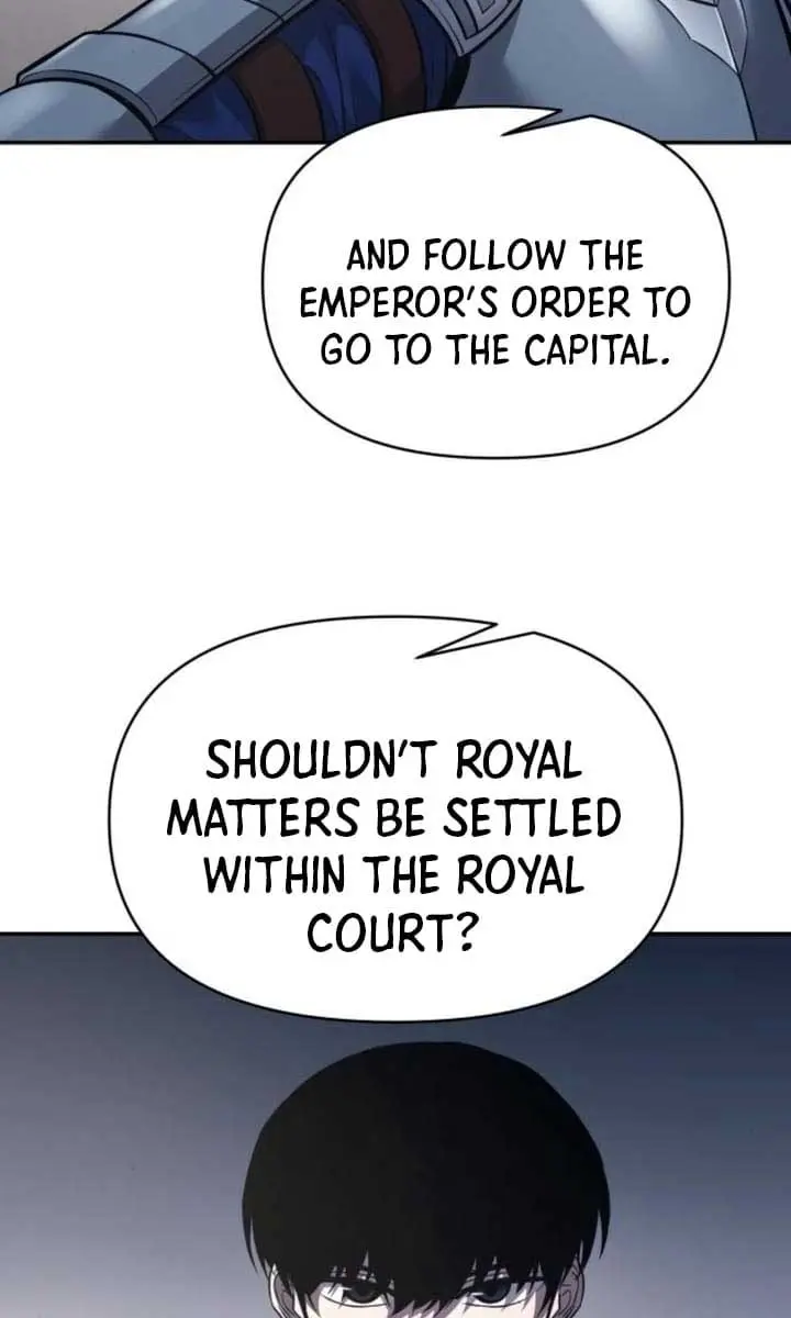 I Became the Tyrant of a Defence Game Chapter 122 Page 14