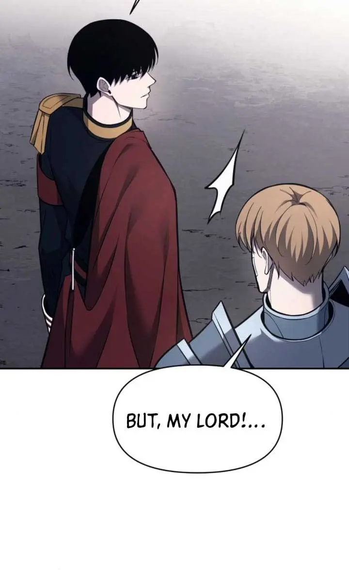 I Became the Tyrant of a Defence Game Chapter 122 Page 17