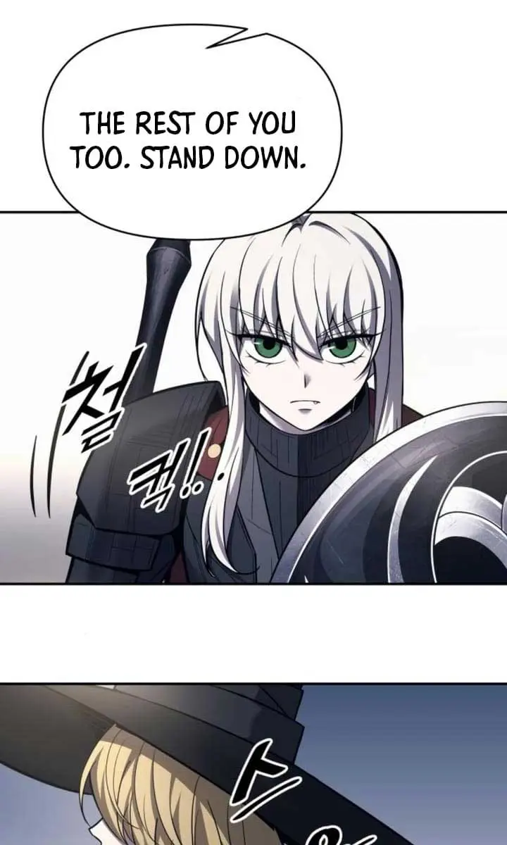 I Became the Tyrant of a Defence Game Chapter 122 Page 18