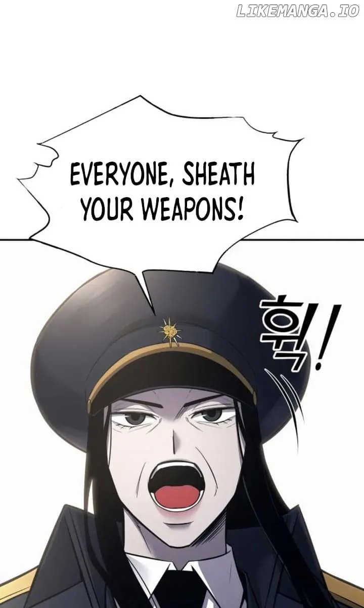 I Became the Tyrant of a Defence Game Chapter 122 Page 20