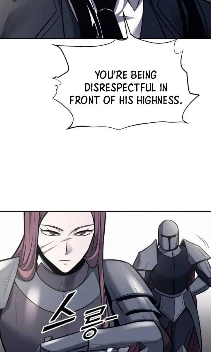 I Became the Tyrant of a Defence Game Chapter 122 Page 21