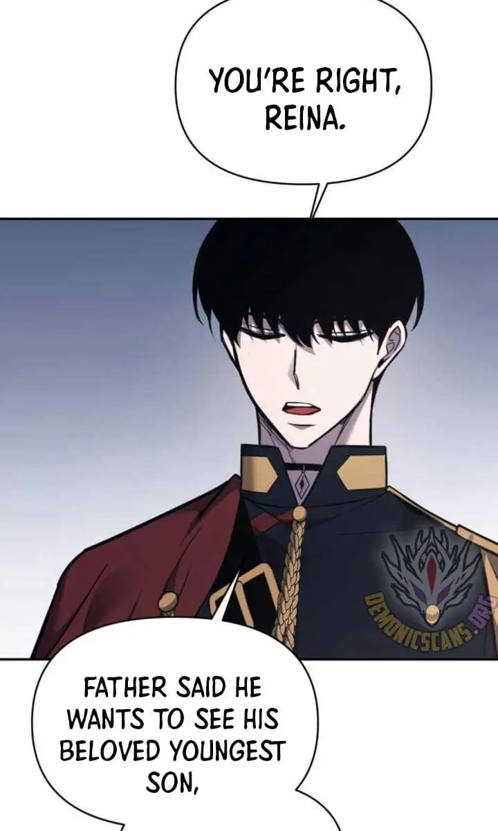 I Became the Tyrant of a Defence Game Chapter 122 Page 23