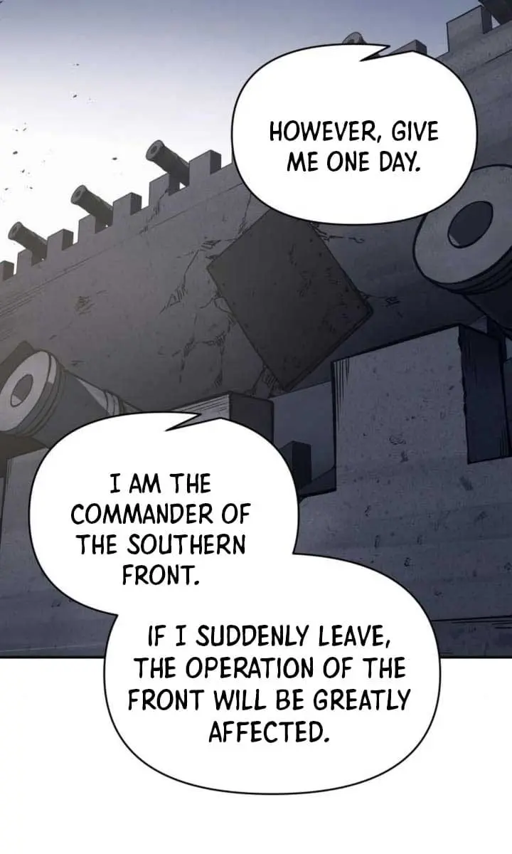 I Became the Tyrant of a Defence Game Chapter 122 Page 25