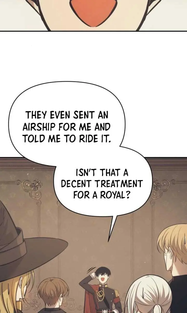 I Became the Tyrant of a Defence Game Chapter 122 Page 33