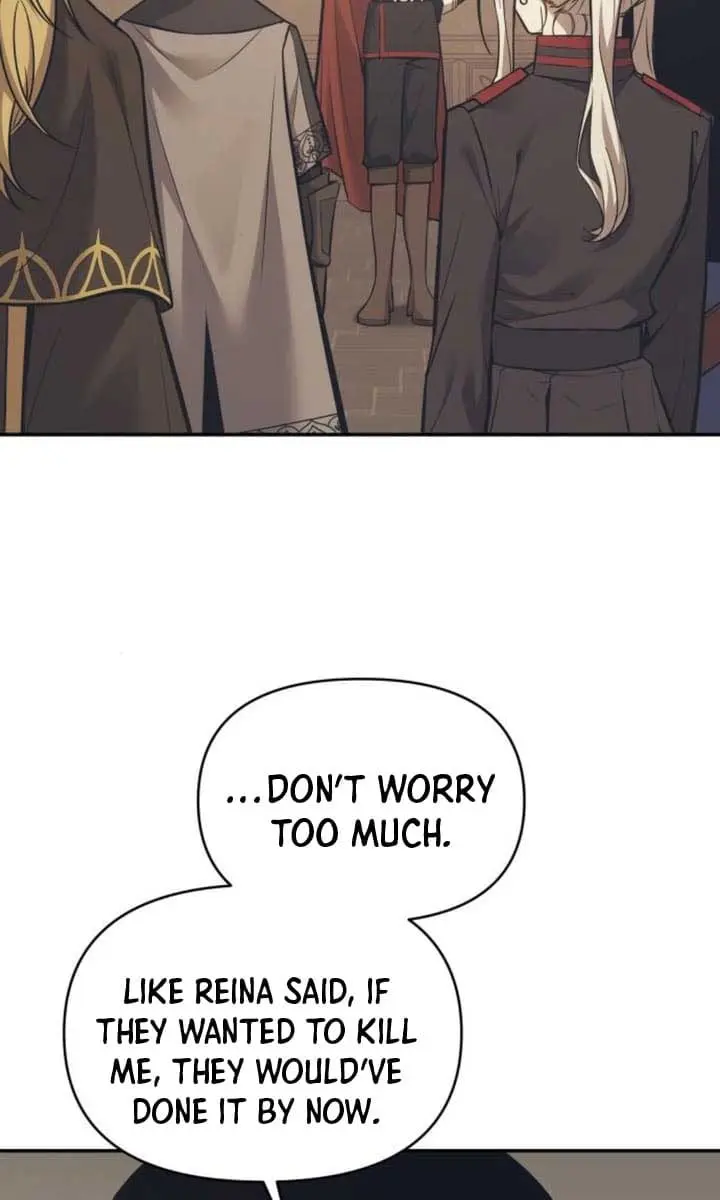I Became the Tyrant of a Defence Game Chapter 122 Page 34