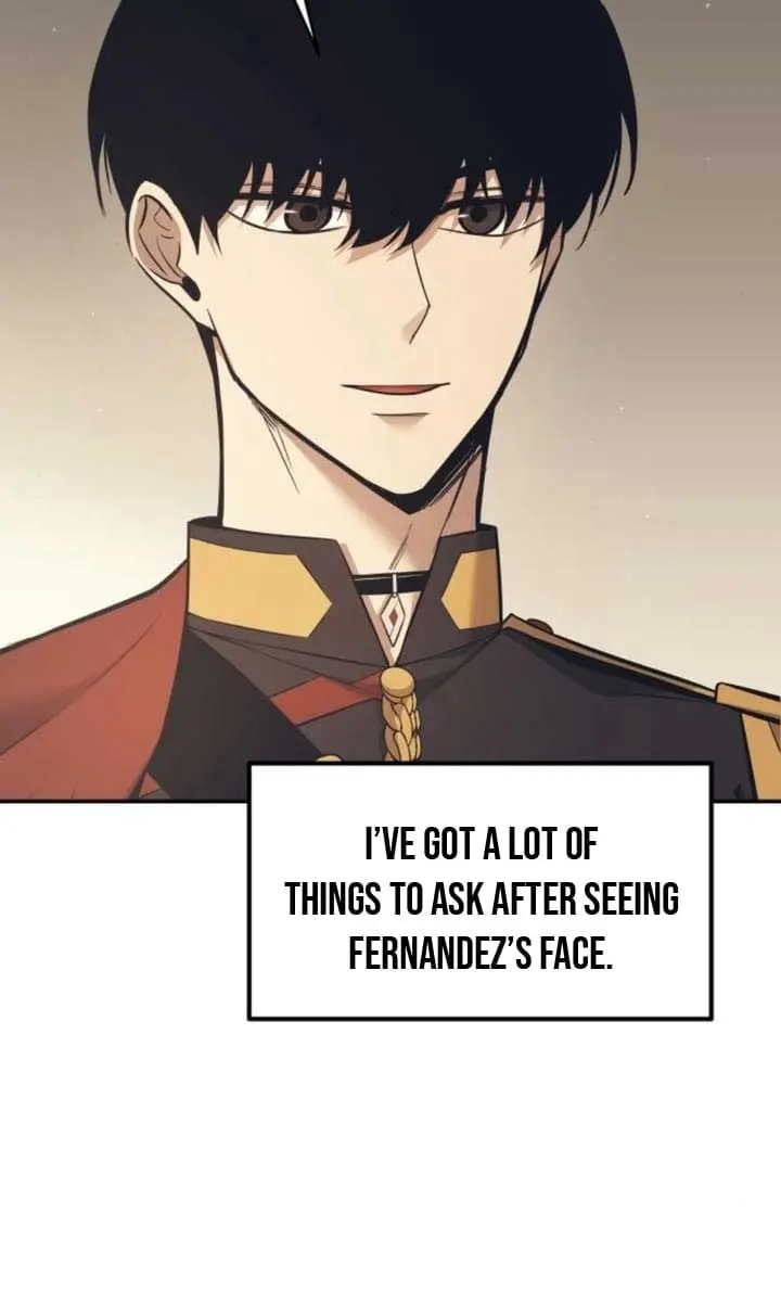 I Became the Tyrant of a Defence Game Chapter 122 Page 35