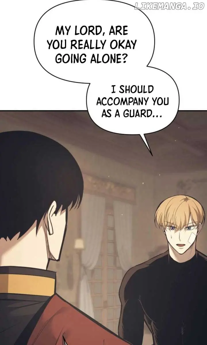 I Became the Tyrant of a Defence Game Chapter 122 Page 37