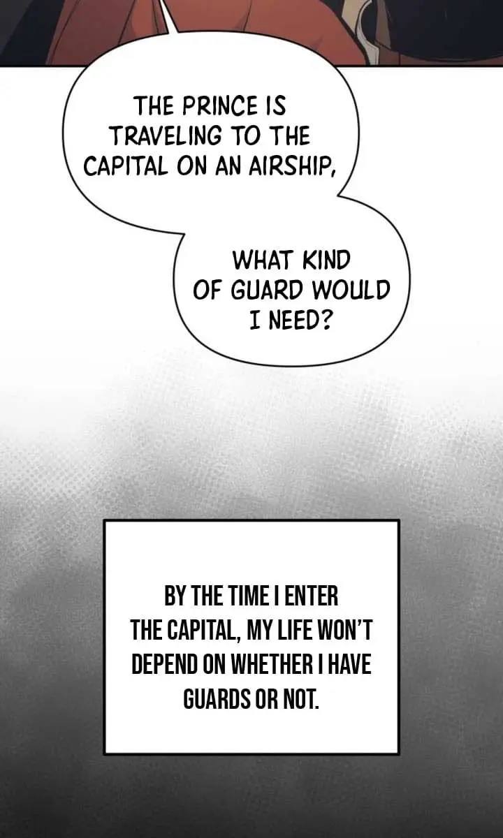 I Became the Tyrant of a Defence Game Chapter 122 Page 38