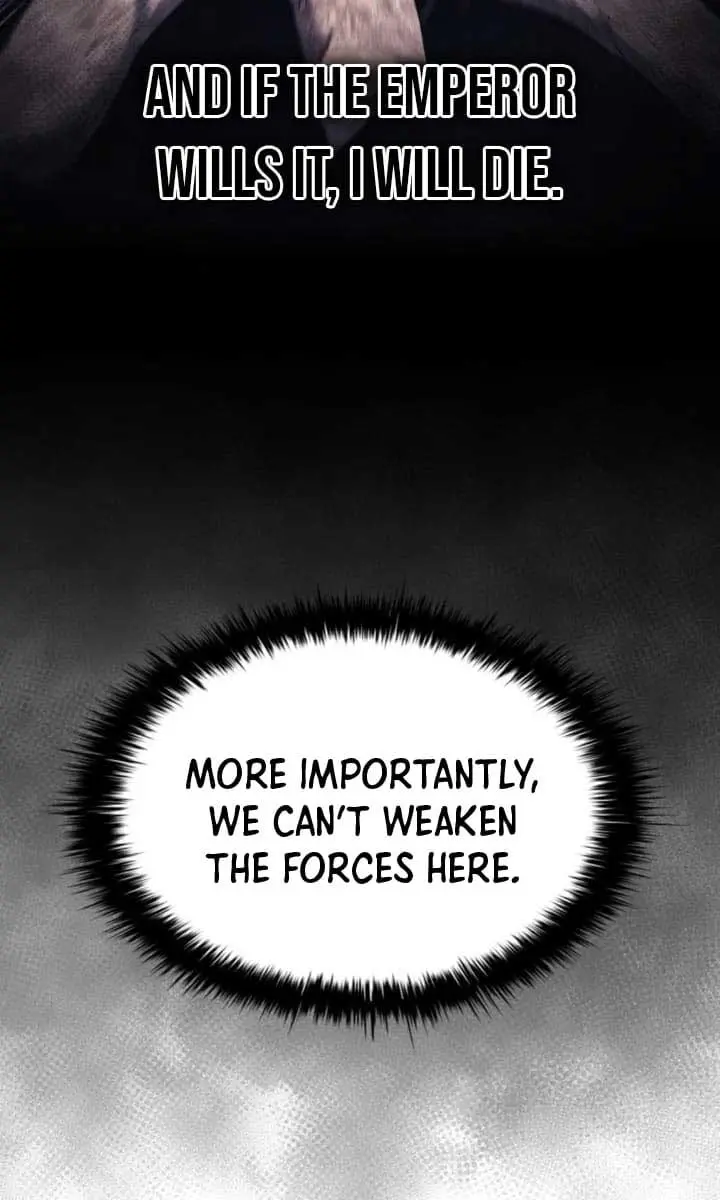 I Became the Tyrant of a Defence Game Chapter 122 Page 40