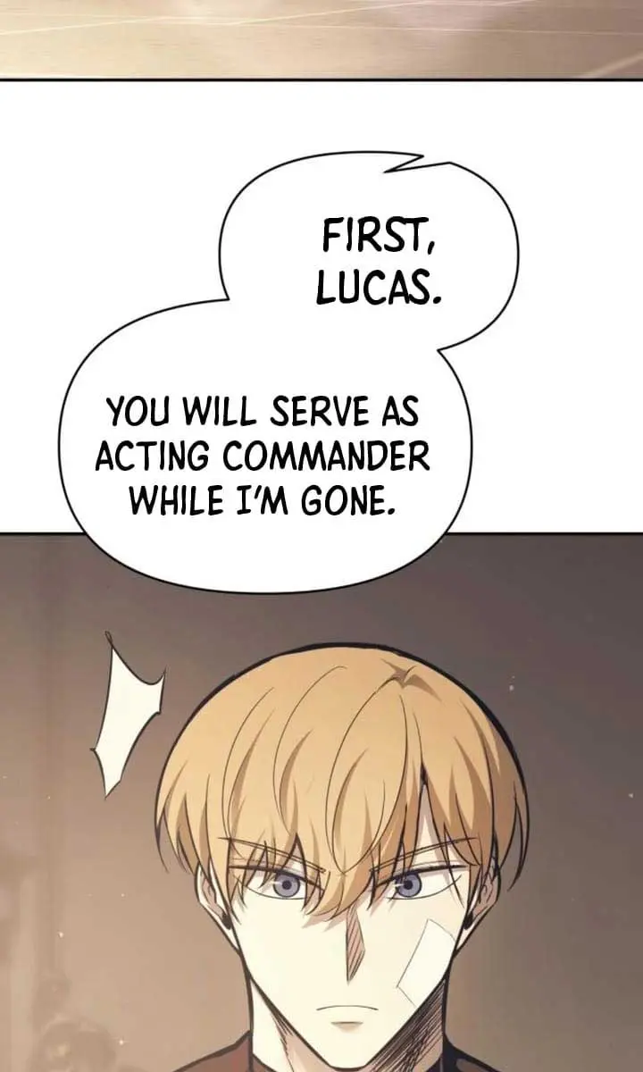 I Became the Tyrant of a Defence Game Chapter 122 Page 42