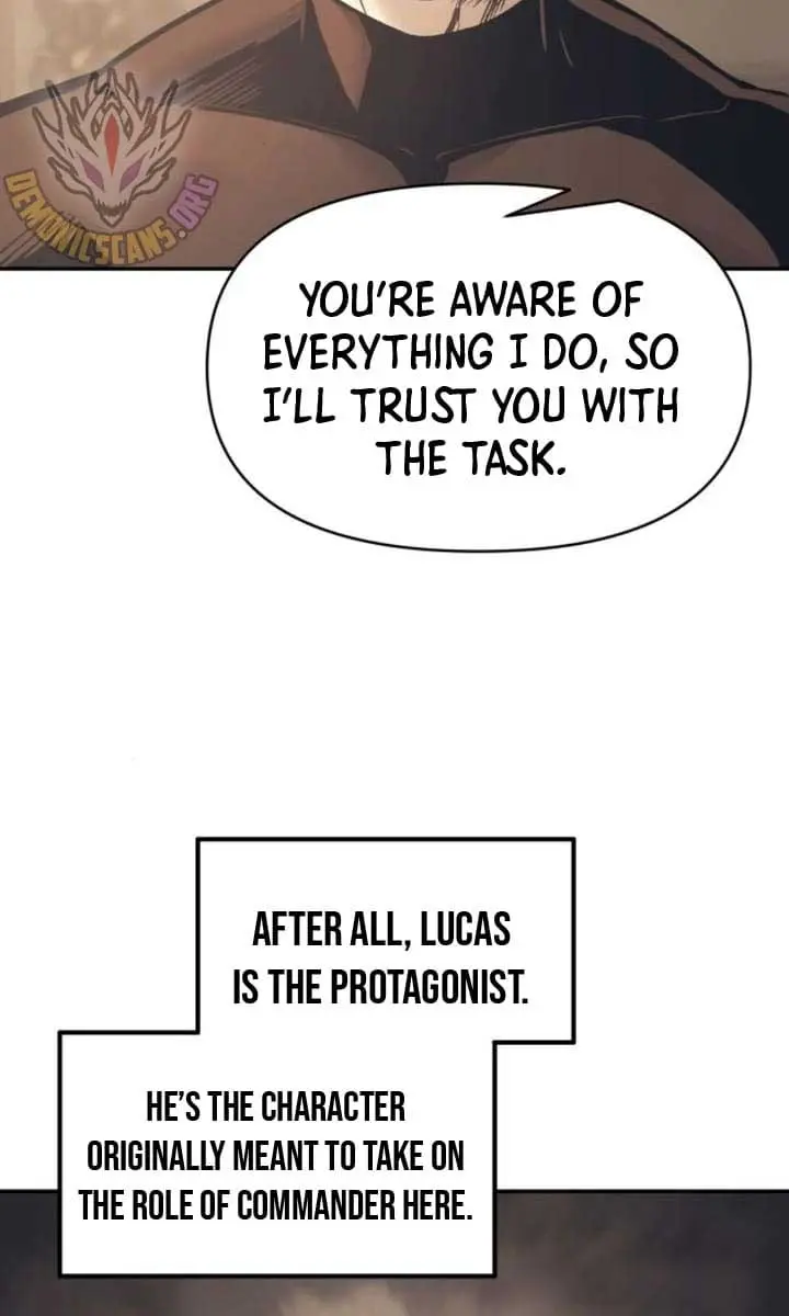 I Became the Tyrant of a Defence Game Chapter 122 Page 43