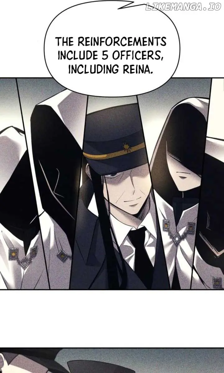 I Became the Tyrant of a Defence Game Chapter 122 Page 45