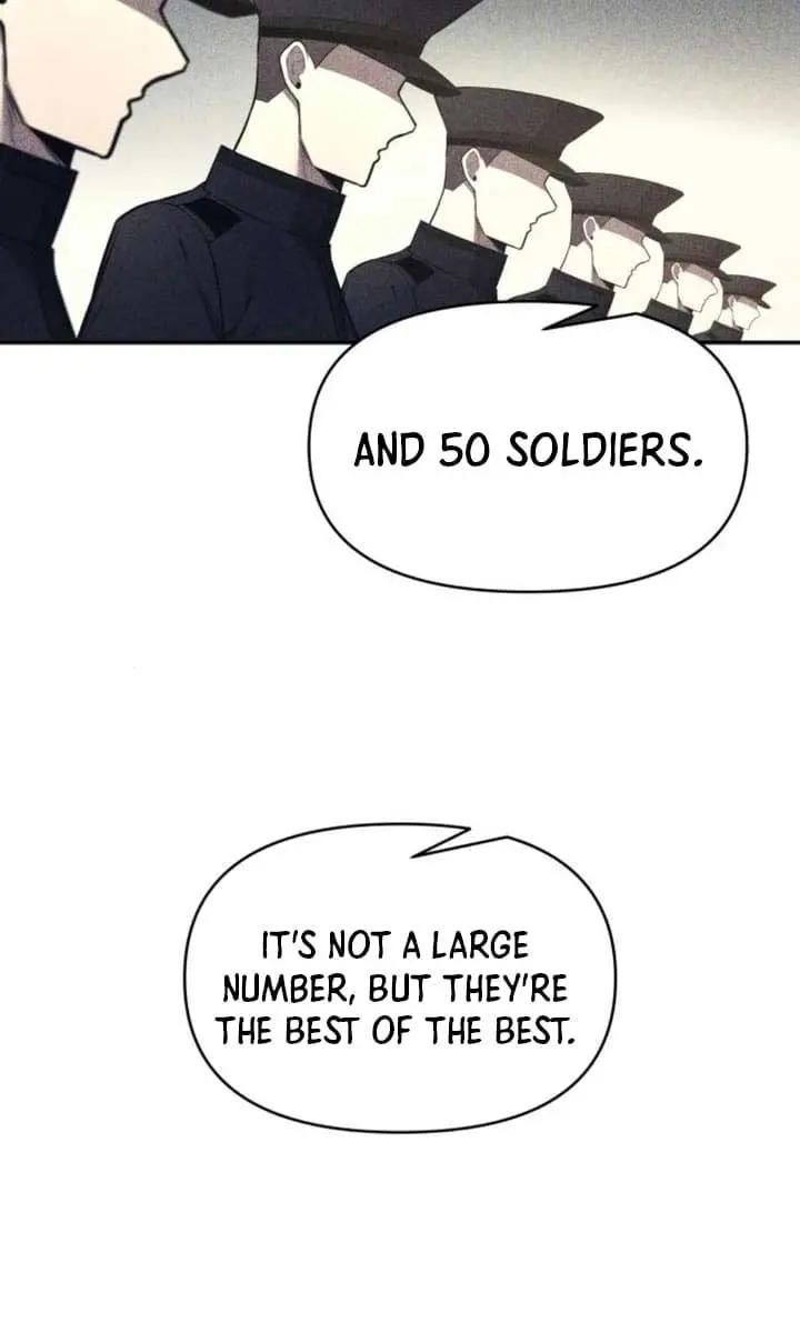 I Became the Tyrant of a Defence Game Chapter 122 Page 46