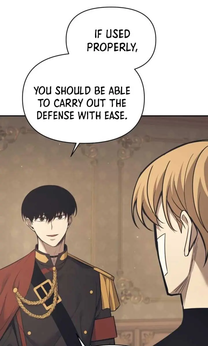I Became the Tyrant of a Defence Game Chapter 122 Page 47