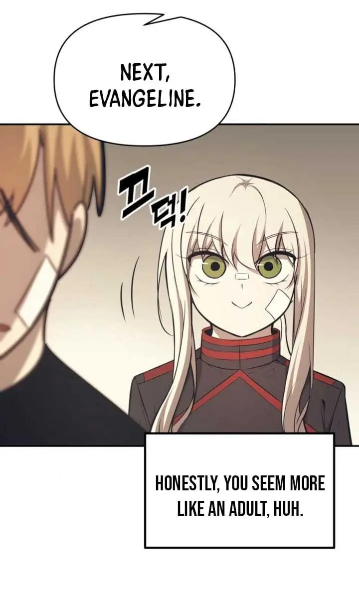 I Became the Tyrant of a Defence Game Chapter 122 Page 50