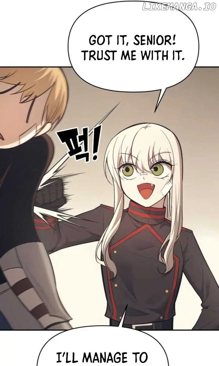 I Became the Tyrant of a Defence Game Chapter 122 Page 53
