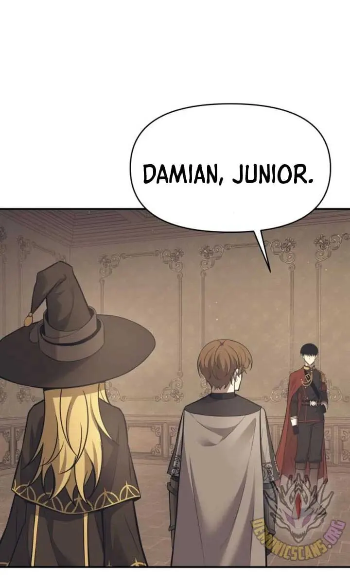 I Became the Tyrant of a Defence Game Chapter 122 Page 58