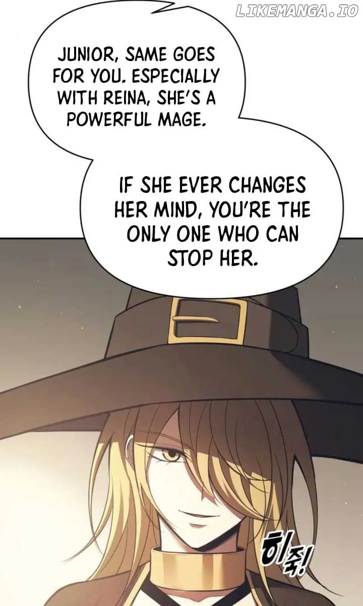 I Became the Tyrant of a Defence Game Chapter 122 Page 61