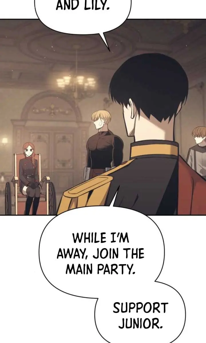 I Became the Tyrant of a Defence Game Chapter 122 Page 63