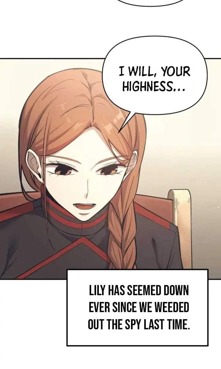 I Became the Tyrant of a Defence Game Chapter 122 Page 64