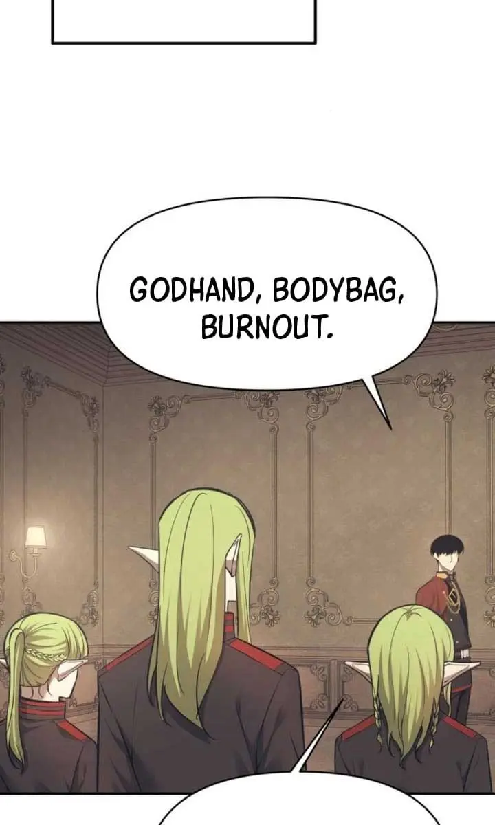 I Became the Tyrant of a Defence Game Chapter 122 Page 67