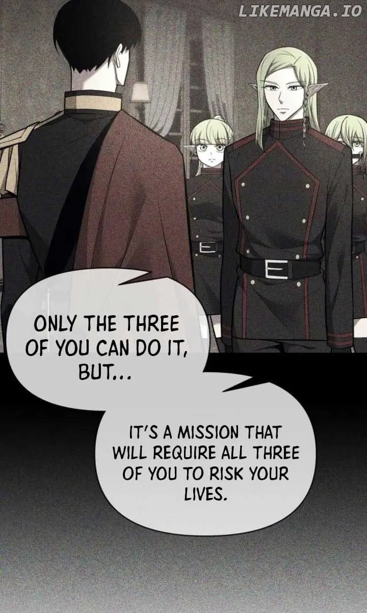 I Became the Tyrant of a Defence Game Chapter 122 Page 70