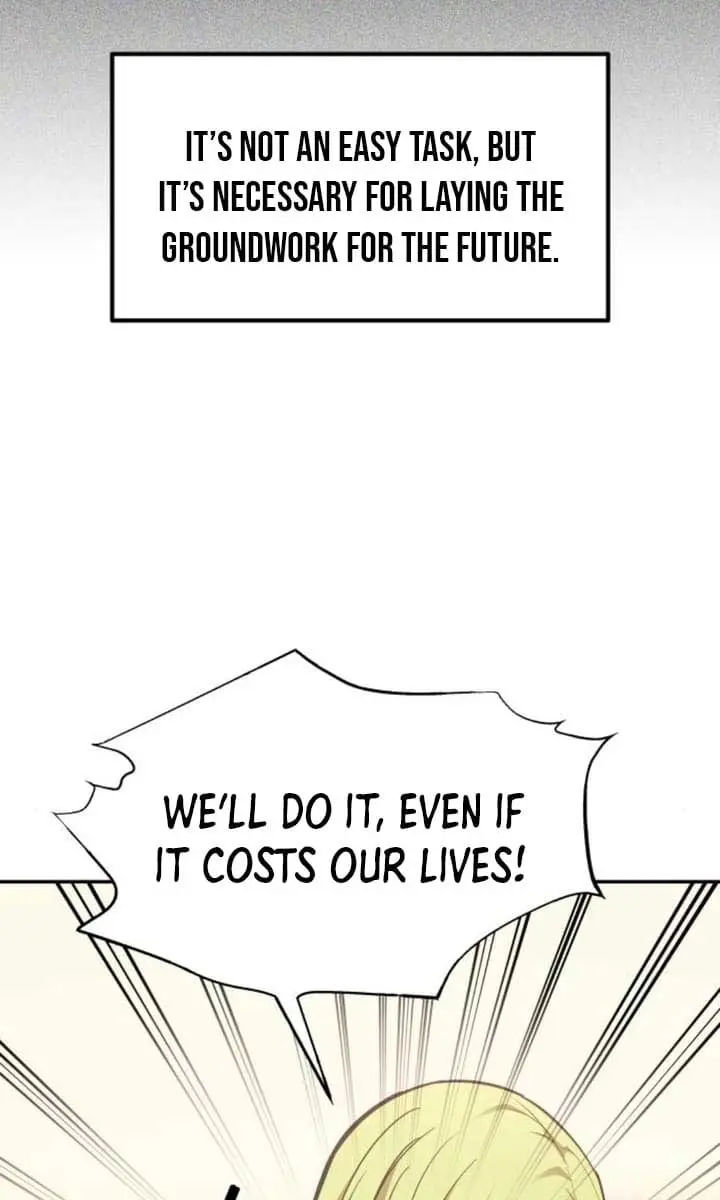 I Became the Tyrant of a Defence Game Chapter 122 Page 71