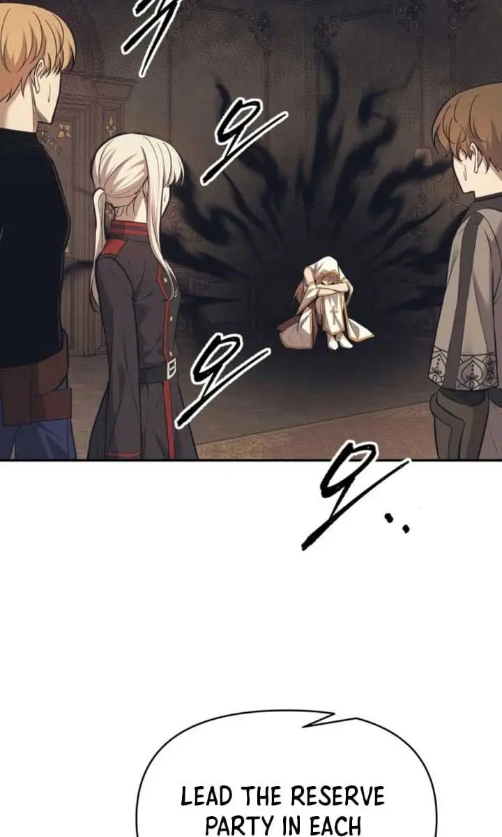 I Became the Tyrant of a Defence Game Chapter 122 Page 74