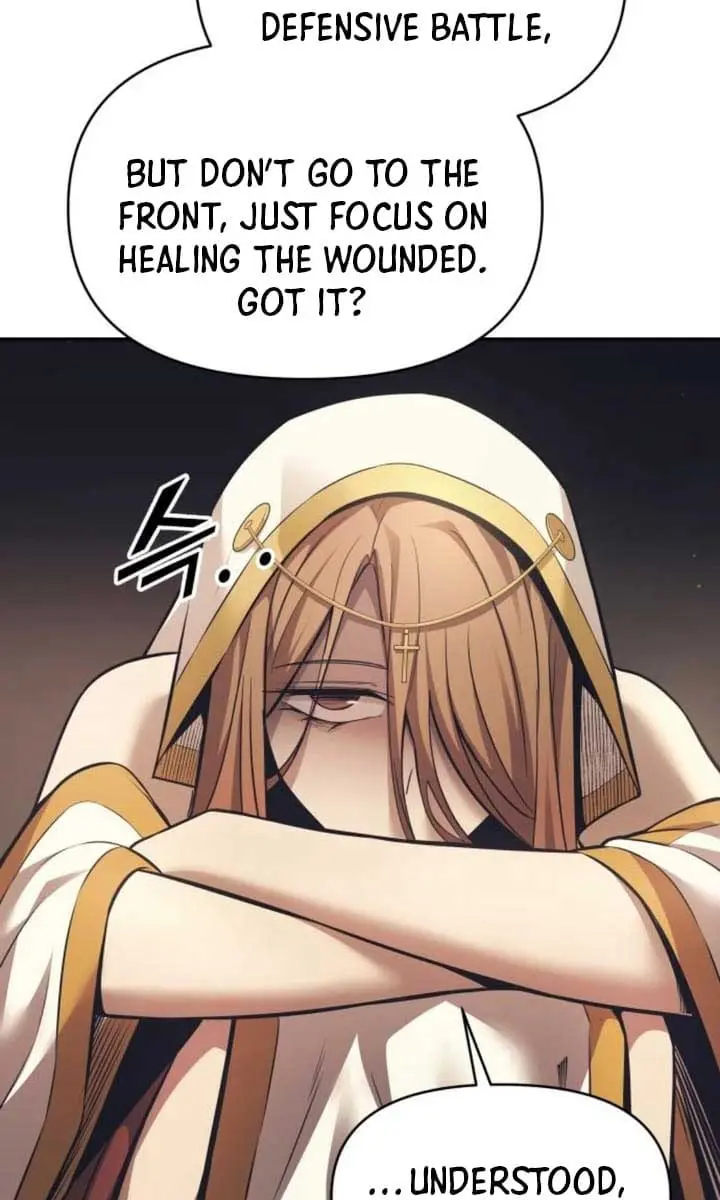 I Became the Tyrant of a Defence Game Chapter 122 Page 75