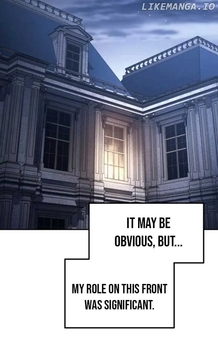 I Became the Tyrant of a Defence Game Chapter 122 Page 78