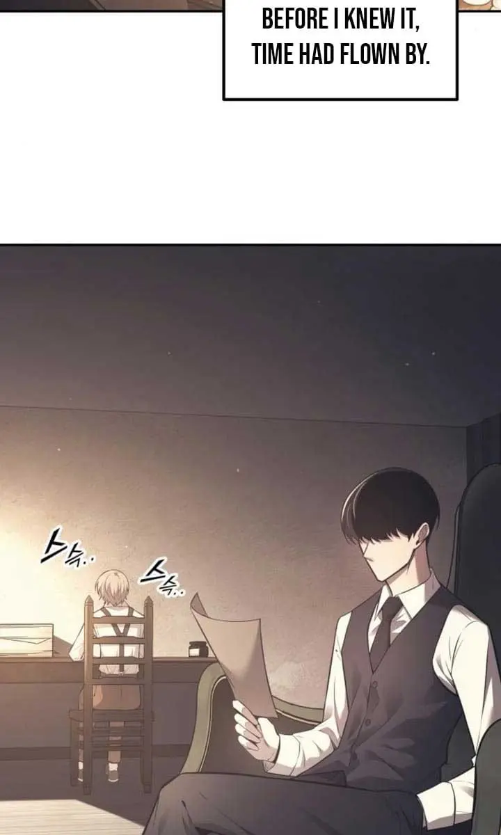 I Became the Tyrant of a Defence Game Chapter 122 Page 80