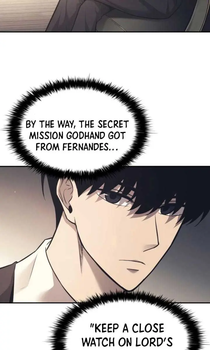 I Became the Tyrant of a Defence Game Chapter 122 Page 81