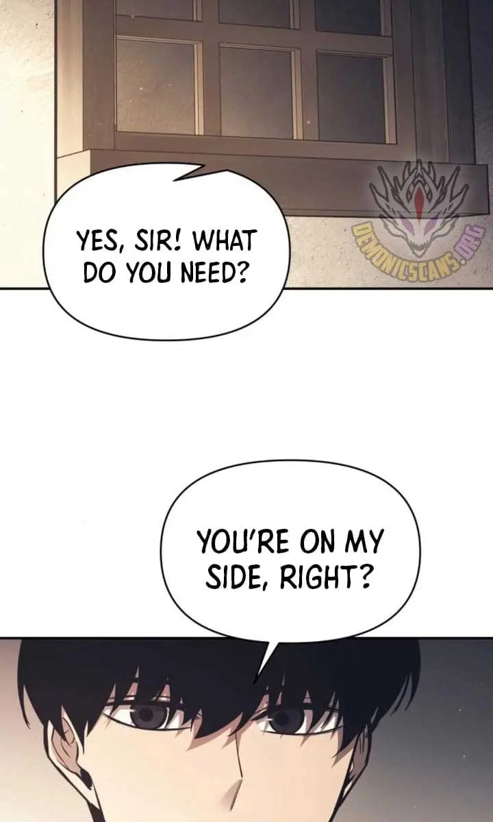 I Became the Tyrant of a Defence Game Chapter 122 Page 89