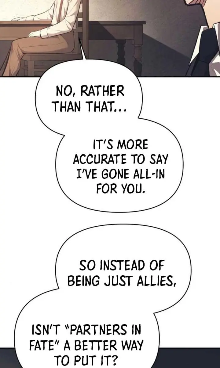 I Became the Tyrant of a Defence Game Chapter 122 Page 91