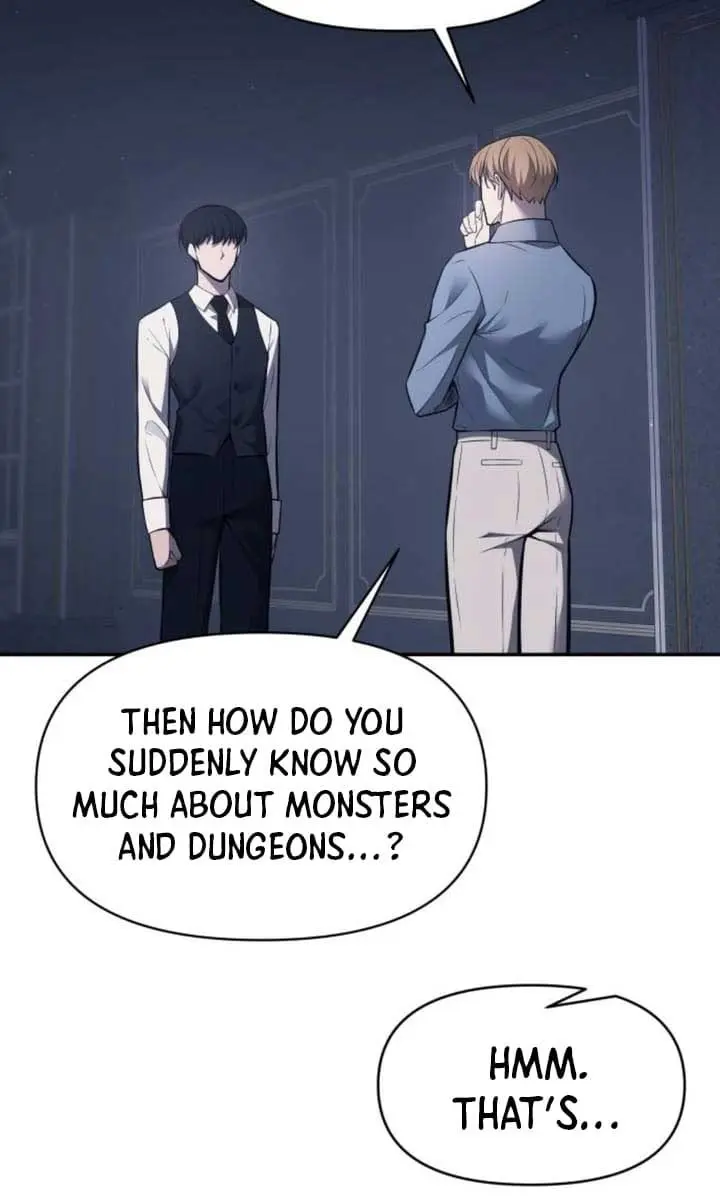 I Became the Tyrant of a Defence Game Chapter 123 Page 32