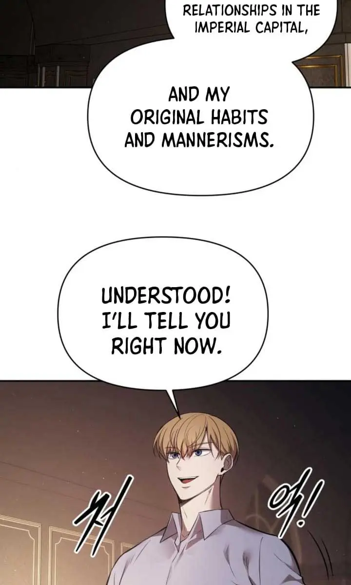 I Became the Tyrant of a Defence Game Chapter 123 Page 37