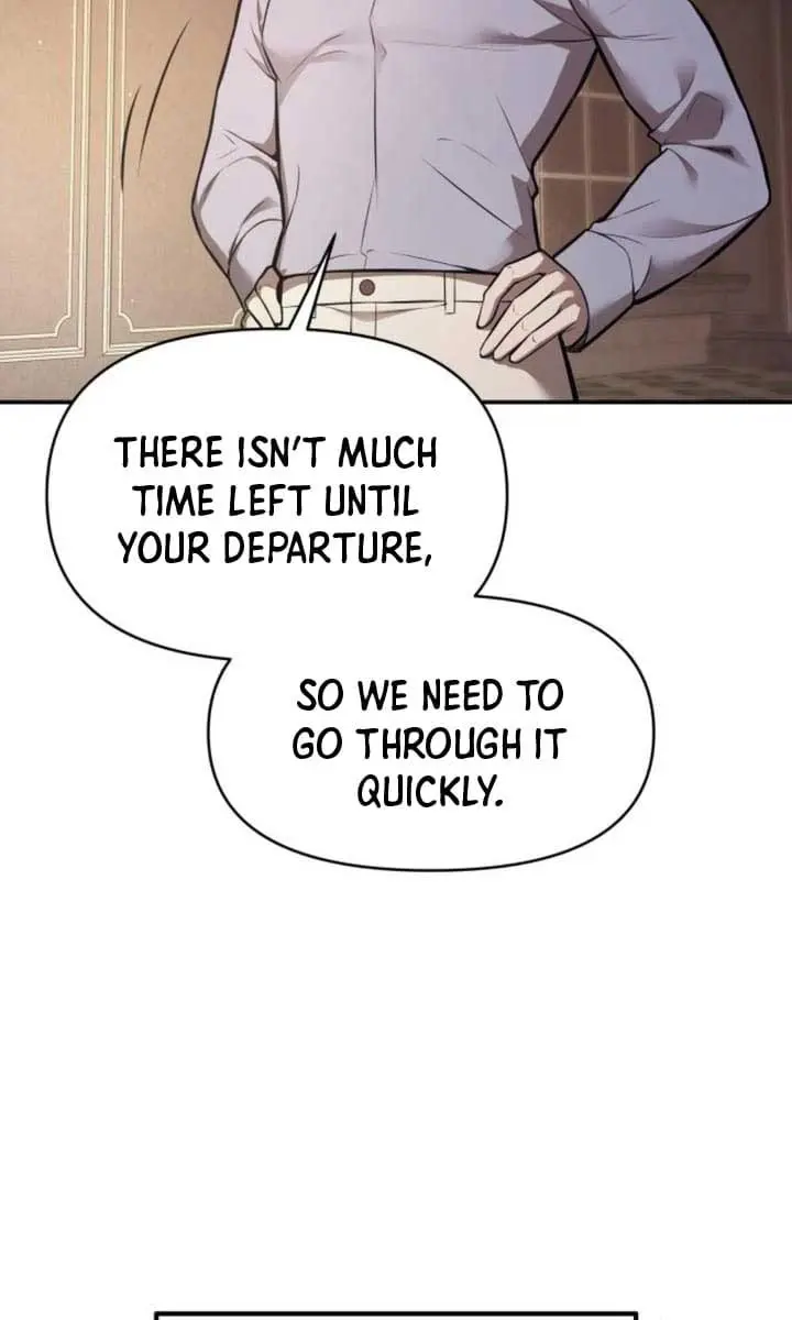 I Became the Tyrant of a Defence Game Chapter 123 Page 38
