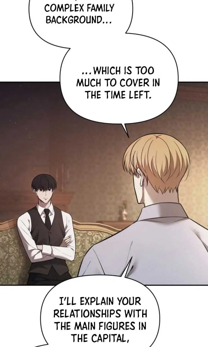 I Became the Tyrant of a Defence Game Chapter 123 Page 48