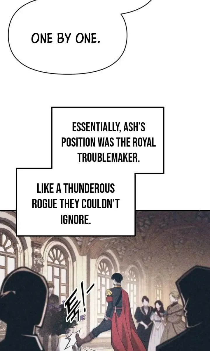 I Became the Tyrant of a Defence Game Chapter 123 Page 49