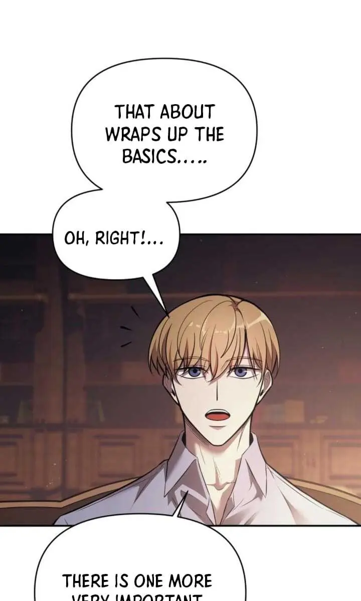 I Became the Tyrant of a Defence Game Chapter 123 Page 54