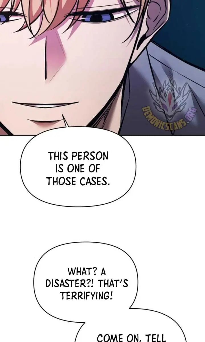 I Became the Tyrant of a Defence Game Chapter 123 Page 58
