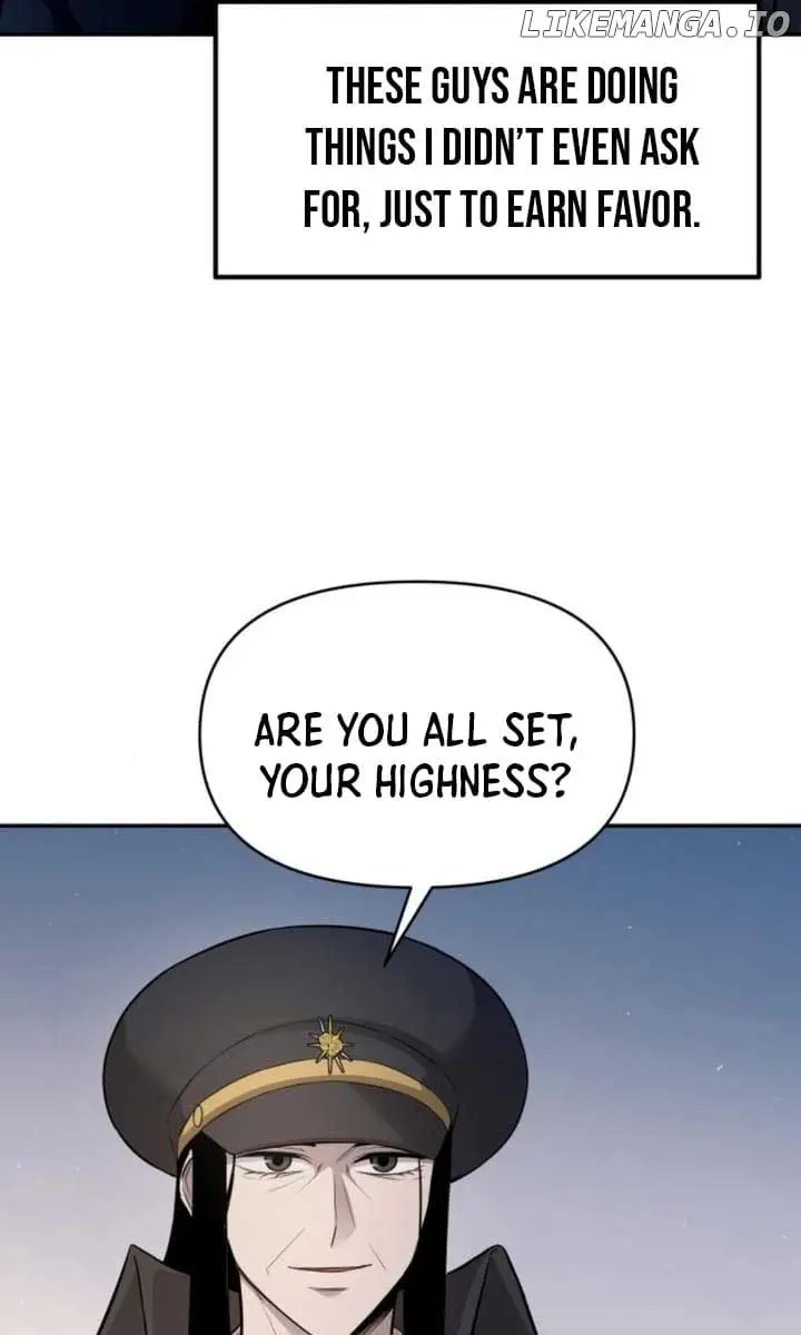 I Became the Tyrant of a Defence Game Chapter 123 Page 71