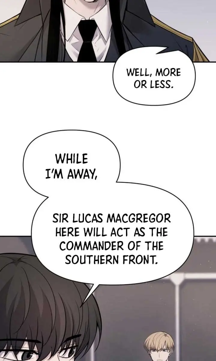 I Became the Tyrant of a Defence Game Chapter 123 Page 72