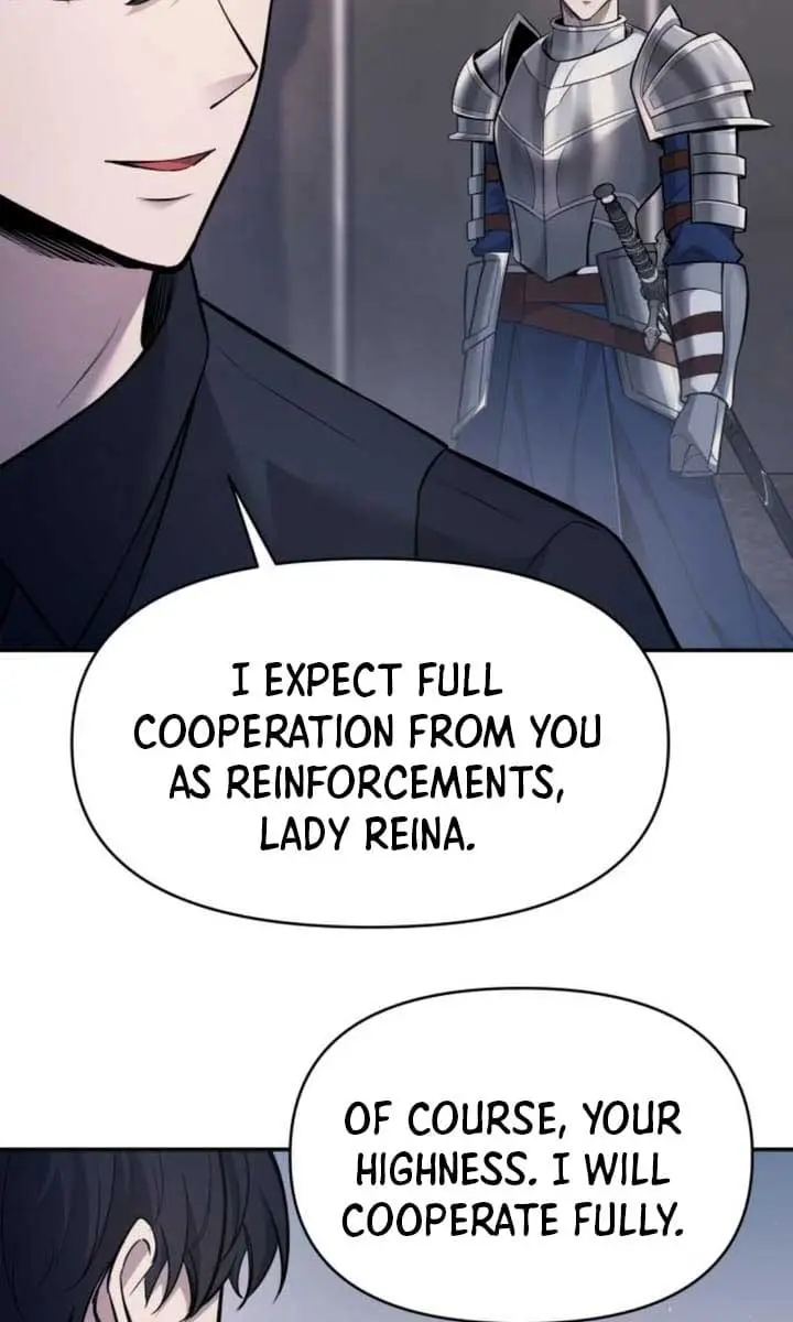I Became the Tyrant of a Defence Game Chapter 123 Page 73