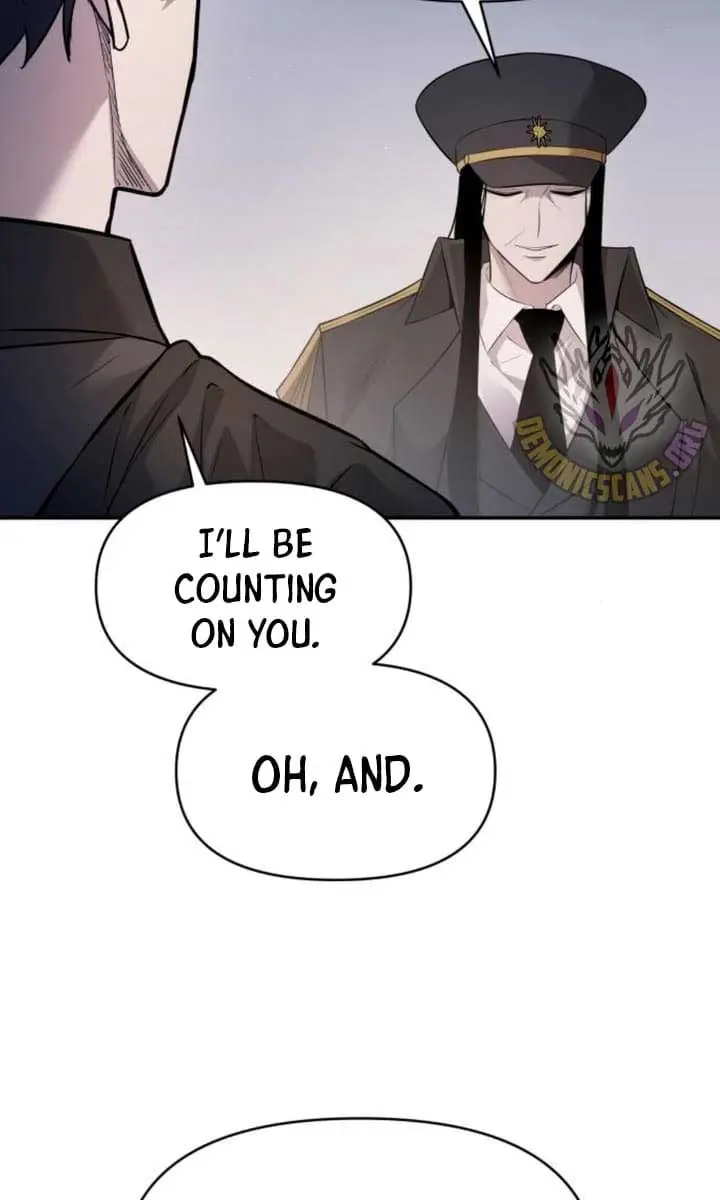 I Became the Tyrant of a Defence Game Chapter 123 Page 74